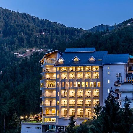 Fortune Park Dalhousie - Member Itc Hotels' Group Buitenkant foto
