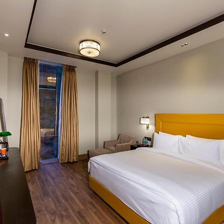 Fortune Park Dalhousie - Member Itc Hotels' Group Buitenkant foto