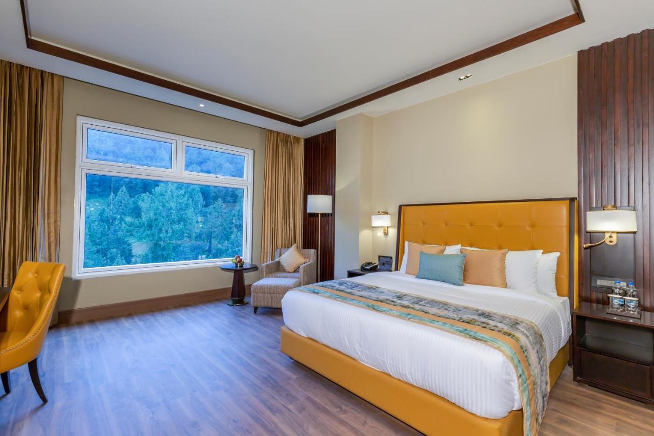 Fortune Park Dalhousie - Member Itc Hotels' Group Buitenkant foto