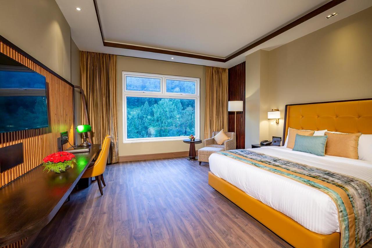 Fortune Park Dalhousie - Member Itc Hotels' Group Buitenkant foto