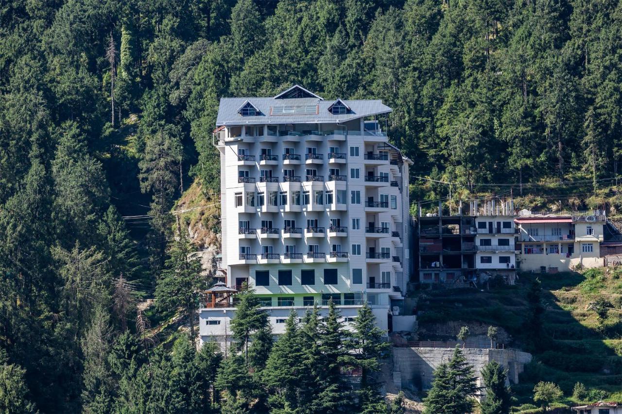 Fortune Park Dalhousie - Member Itc Hotels' Group Buitenkant foto