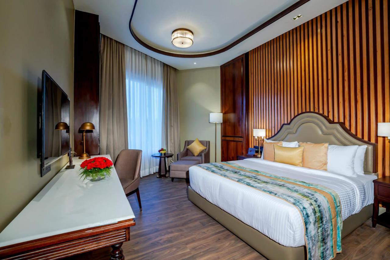 Fortune Park Dalhousie - Member Itc Hotels' Group Buitenkant foto