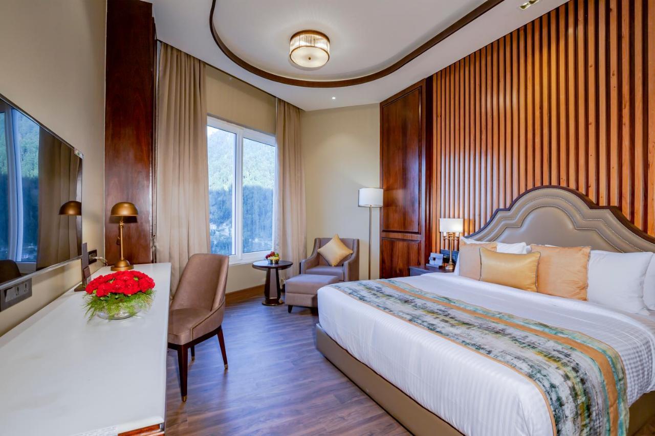 Fortune Park Dalhousie - Member Itc Hotels' Group Buitenkant foto