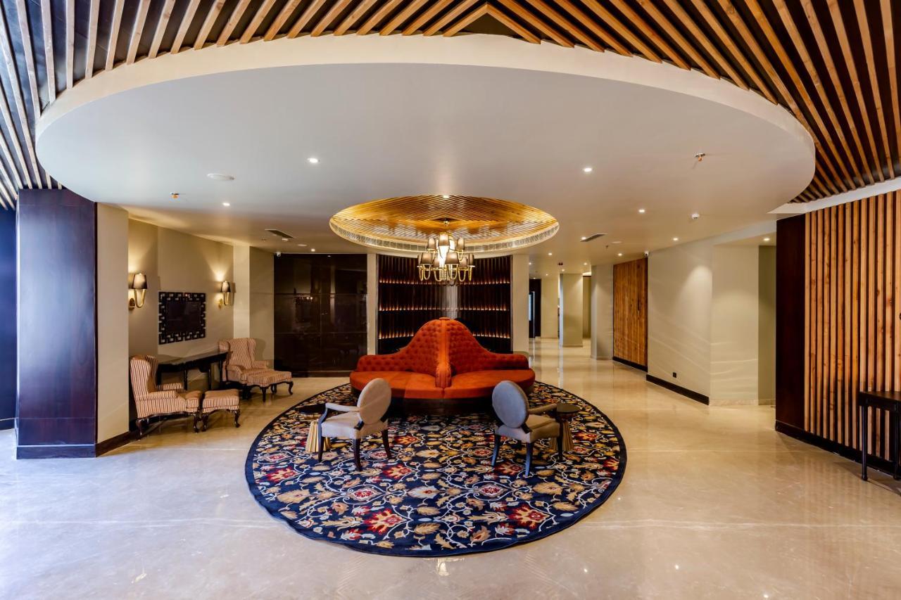 Fortune Park Dalhousie - Member Itc Hotels' Group Buitenkant foto