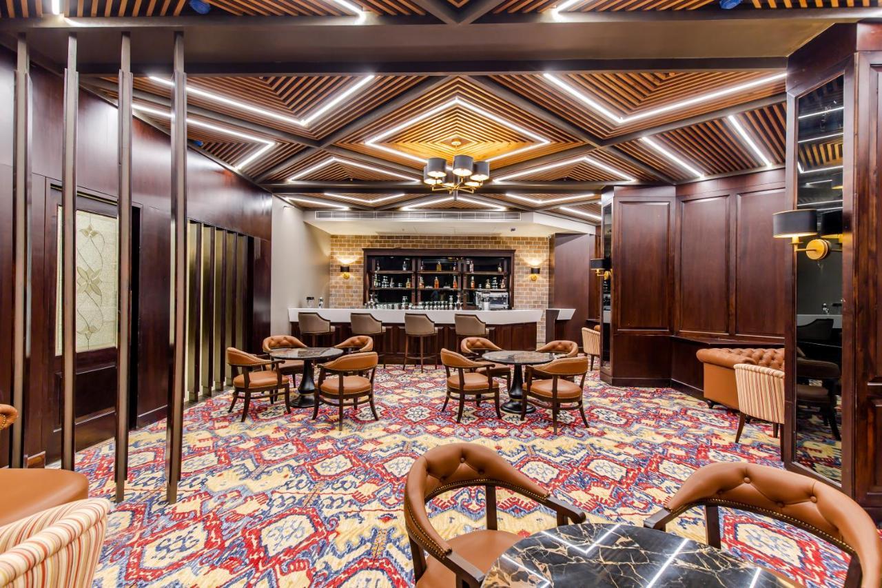 Fortune Park Dalhousie - Member Itc Hotels' Group Buitenkant foto
