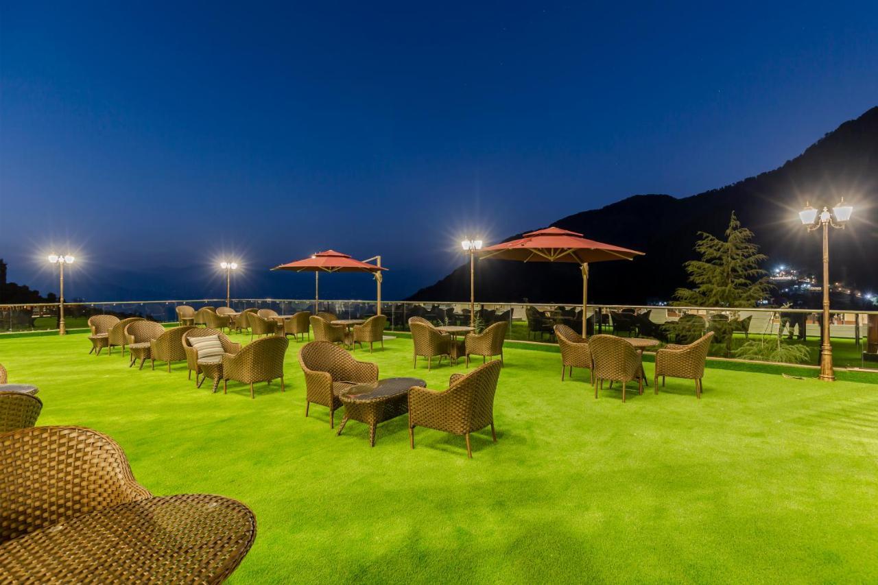 Fortune Park Dalhousie - Member Itc Hotels' Group Buitenkant foto