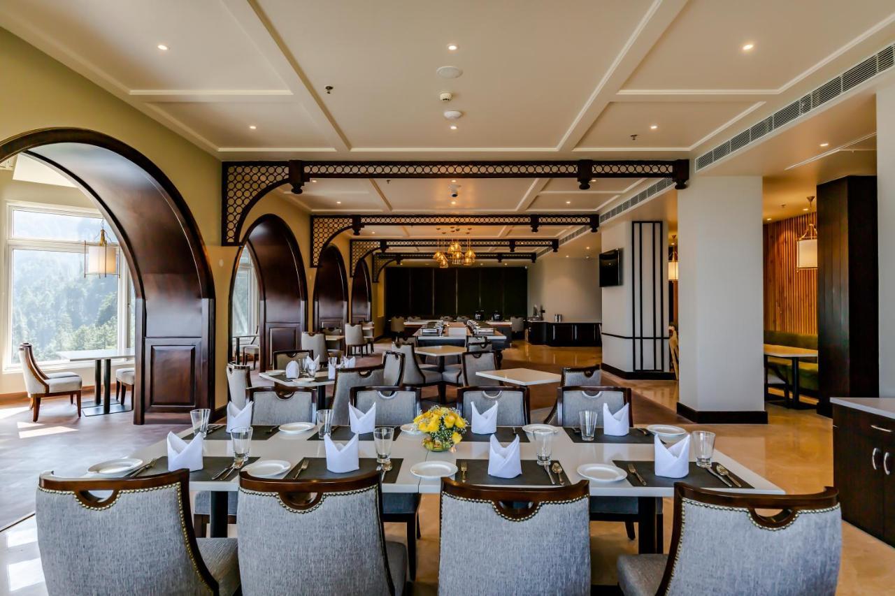 Fortune Park Dalhousie - Member Itc Hotels' Group Buitenkant foto