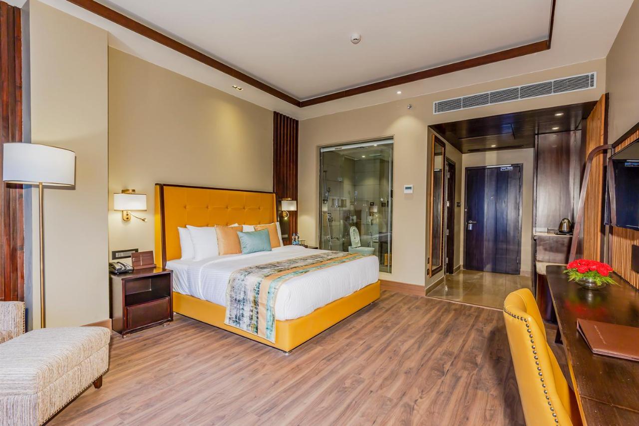 Fortune Park Dalhousie - Member Itc Hotels' Group Buitenkant foto