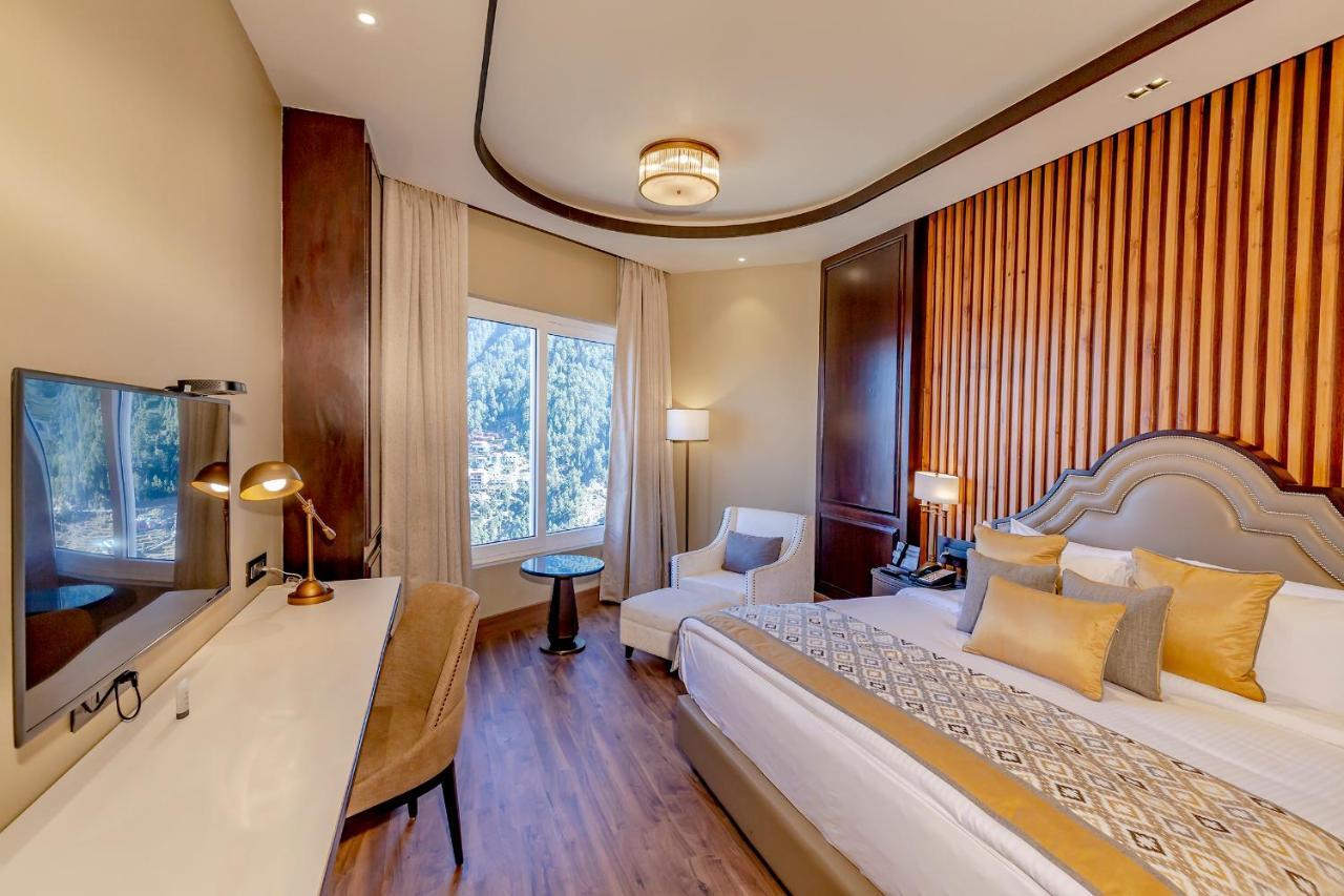 Fortune Park Dalhousie - Member Itc Hotels' Group Buitenkant foto