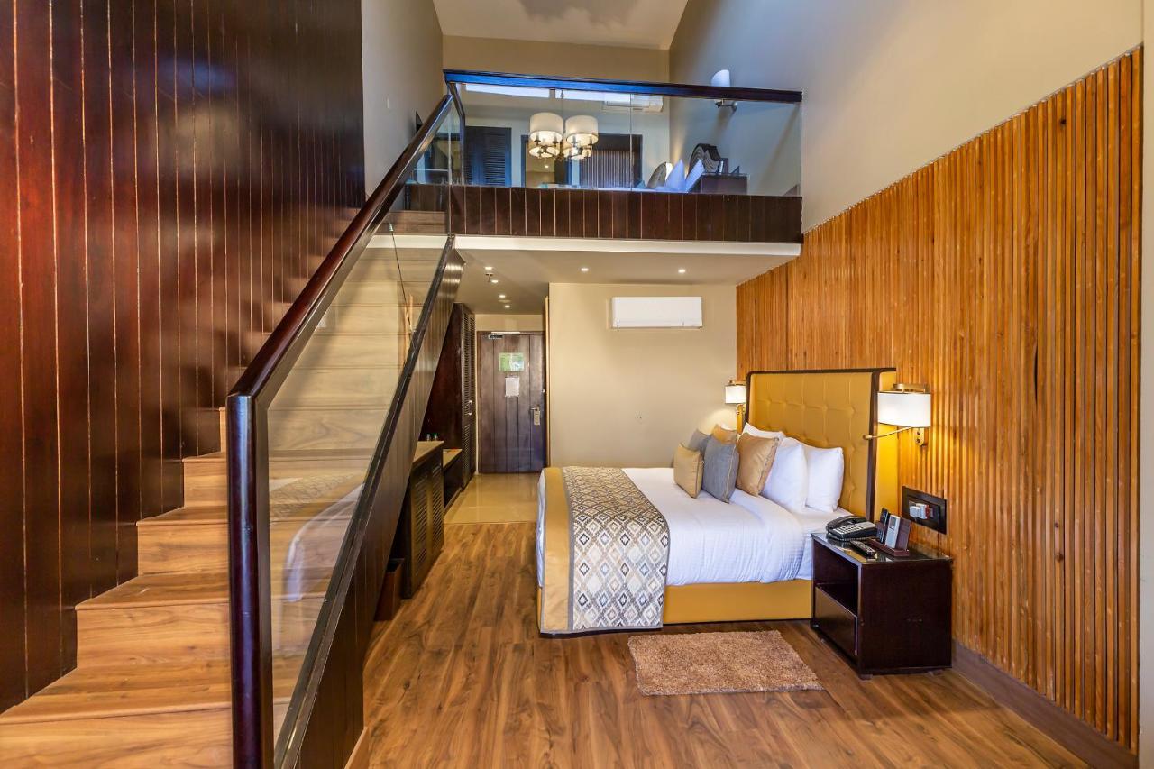 Fortune Park Dalhousie - Member Itc Hotels' Group Buitenkant foto