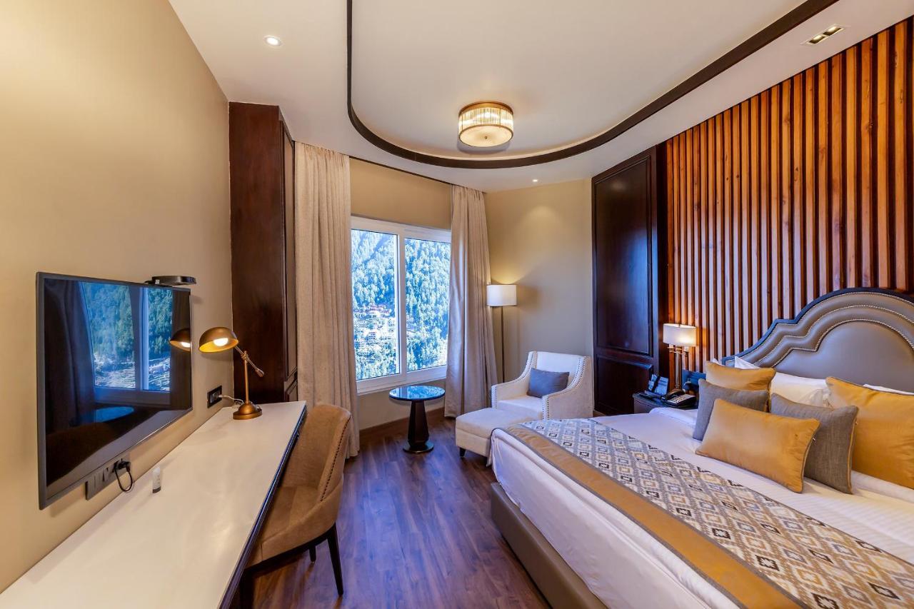 Fortune Park Dalhousie - Member Itc Hotels' Group Buitenkant foto