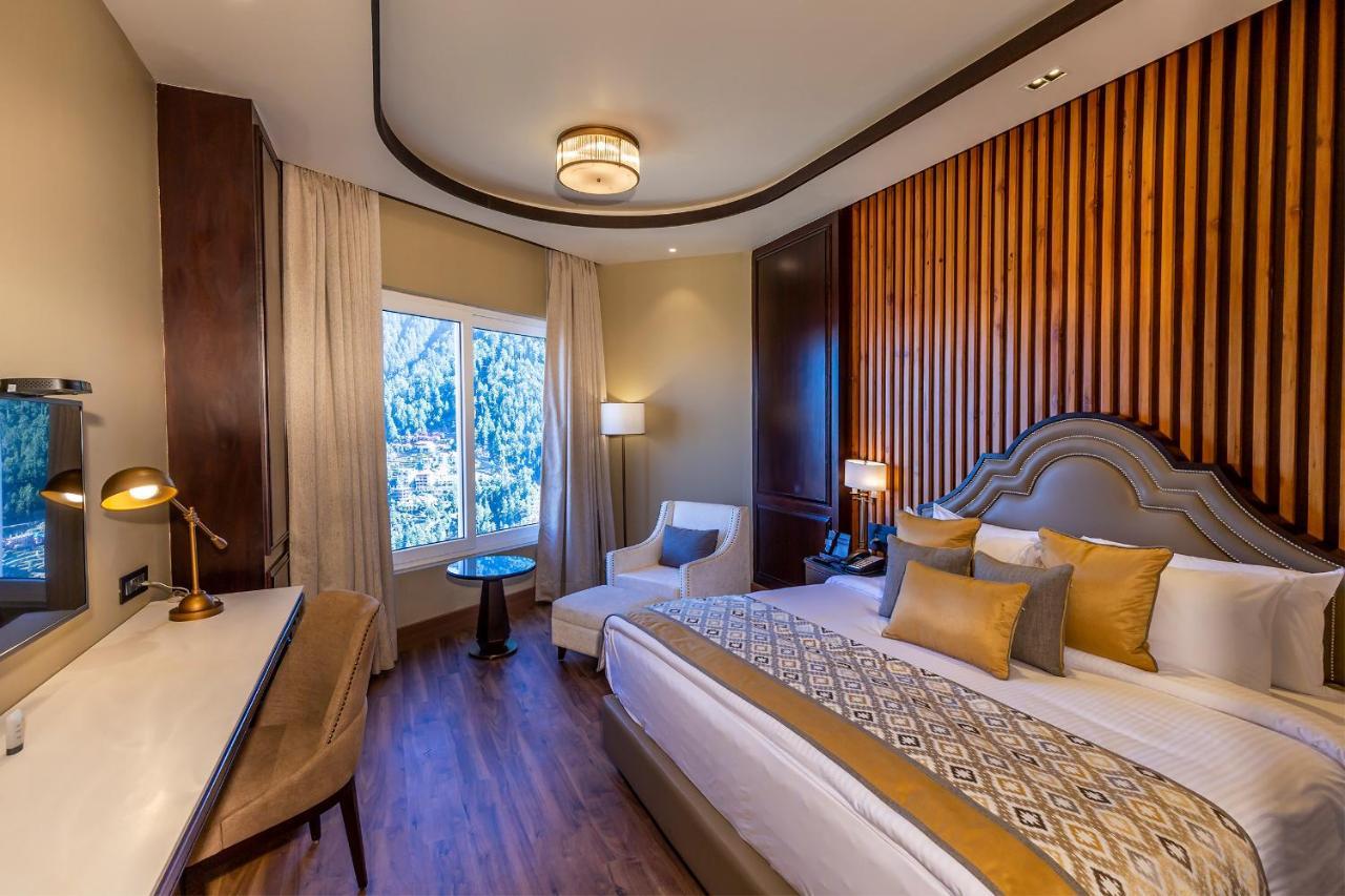 Fortune Park Dalhousie - Member Itc Hotels' Group Buitenkant foto