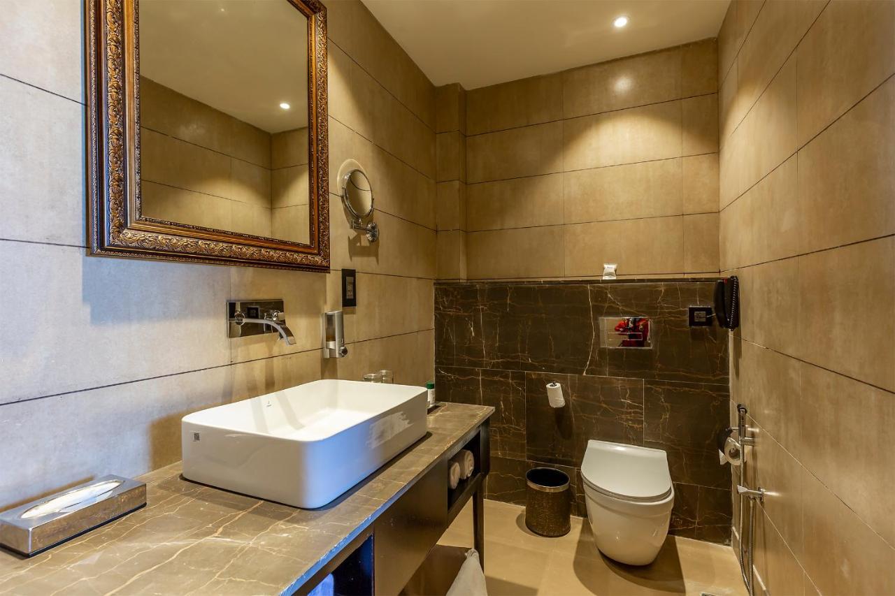 Fortune Park Dalhousie - Member Itc Hotels' Group Buitenkant foto