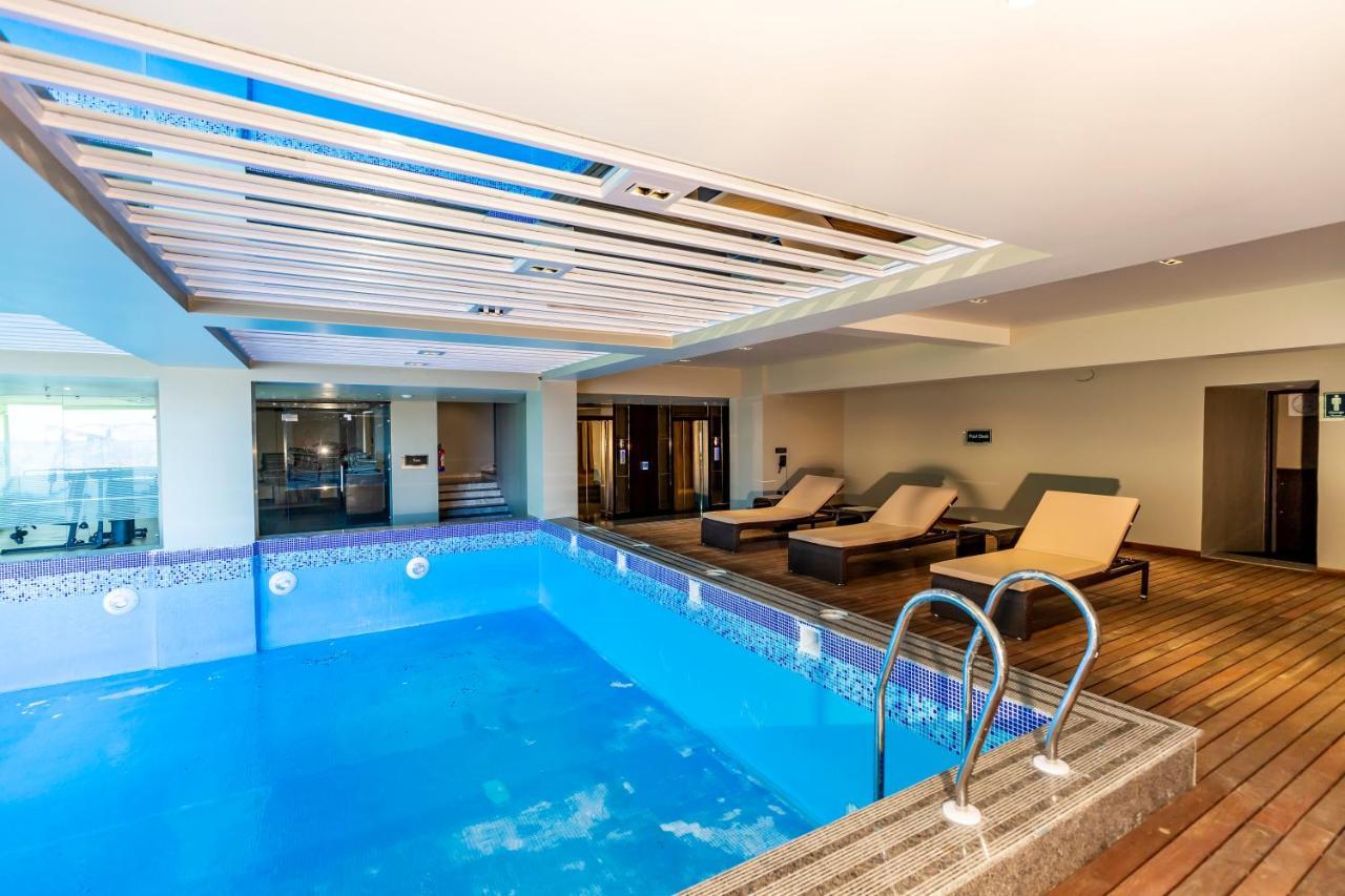 Fortune Park Dalhousie - Member Itc Hotels' Group Buitenkant foto
