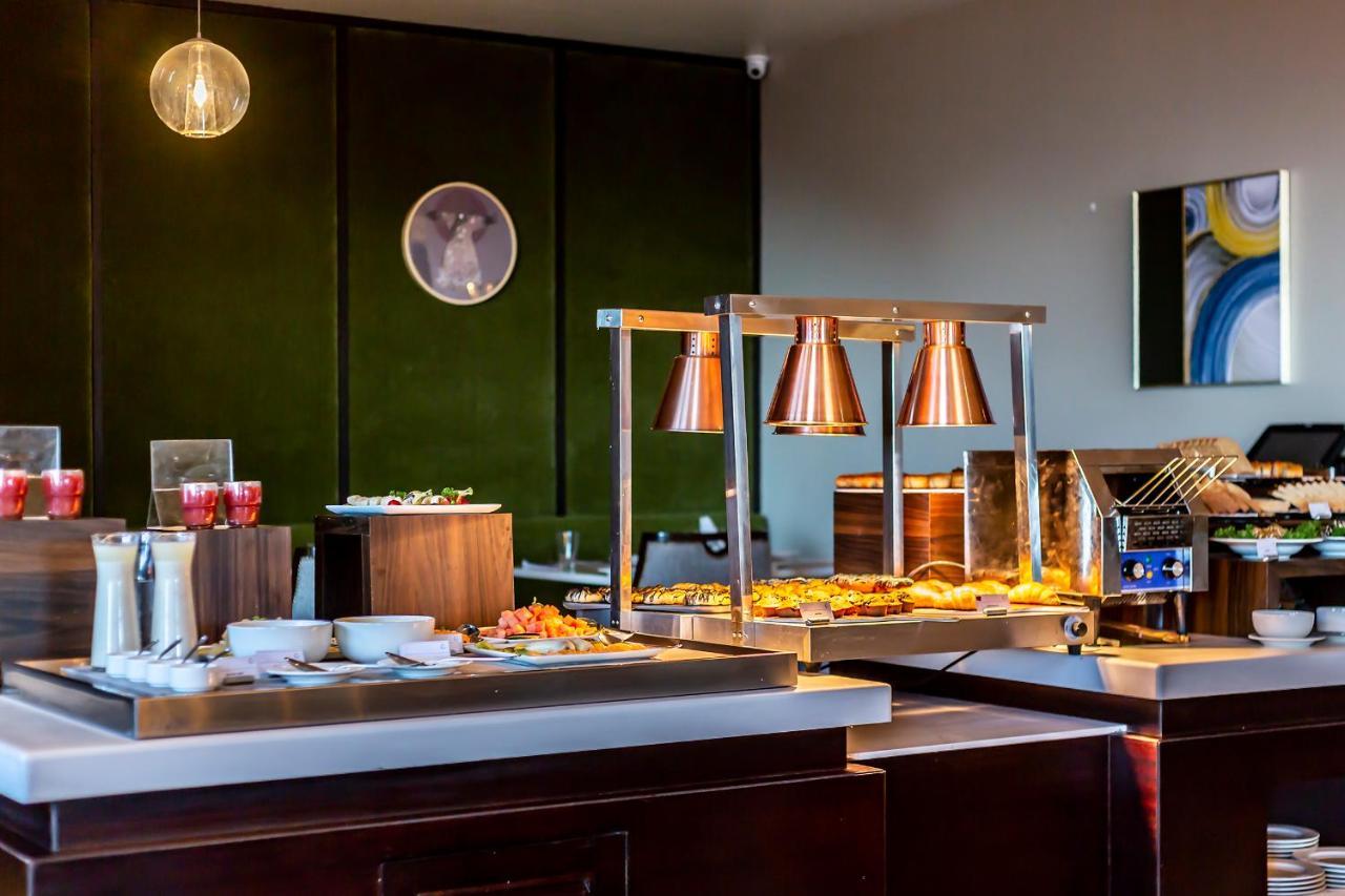 Fortune Park Dalhousie - Member Itc Hotels' Group Buitenkant foto