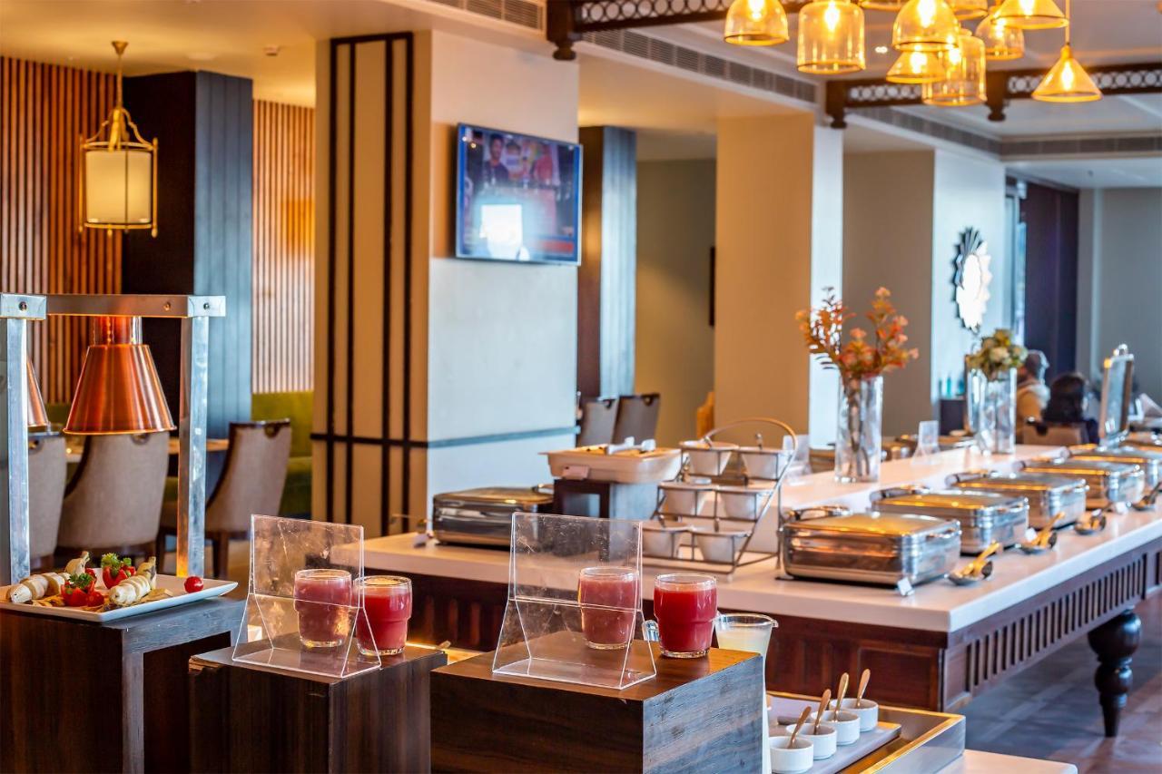 Fortune Park Dalhousie - Member Itc Hotels' Group Buitenkant foto