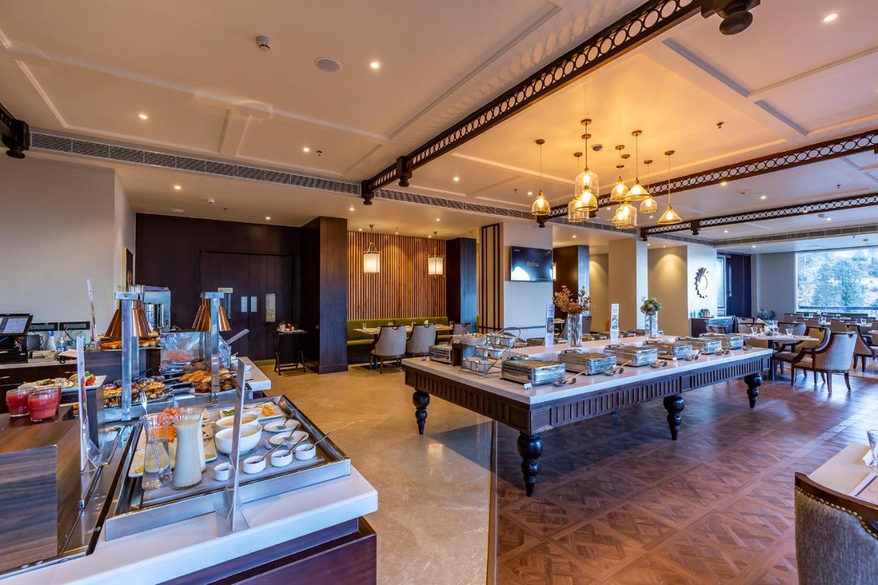 Fortune Park Dalhousie - Member Itc Hotels' Group Buitenkant foto