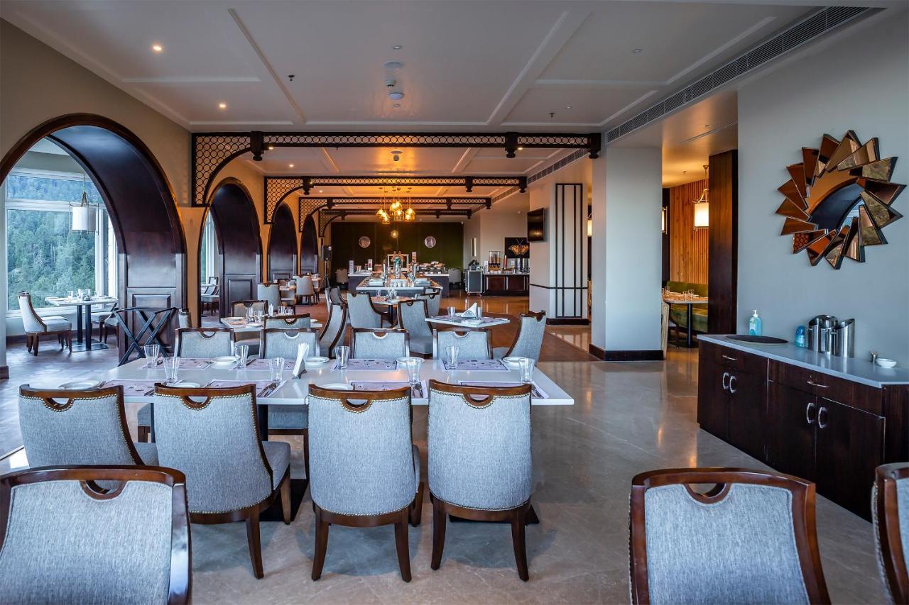 Fortune Park Dalhousie - Member Itc Hotels' Group Buitenkant foto
