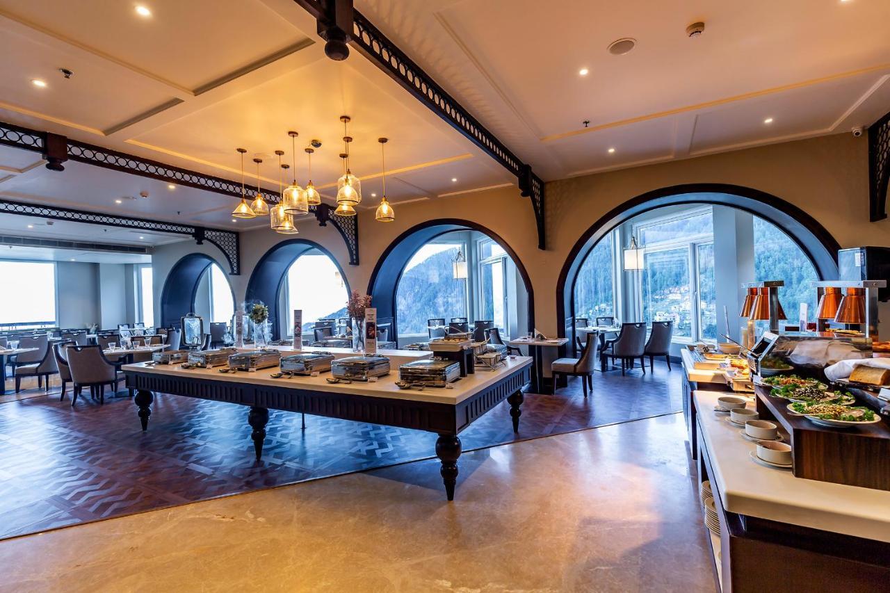 Fortune Park Dalhousie - Member Itc Hotels' Group Buitenkant foto