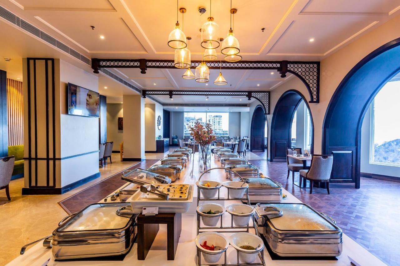 Fortune Park Dalhousie - Member Itc Hotels' Group Buitenkant foto