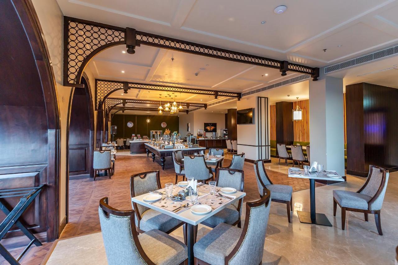 Fortune Park Dalhousie - Member Itc Hotels' Group Buitenkant foto