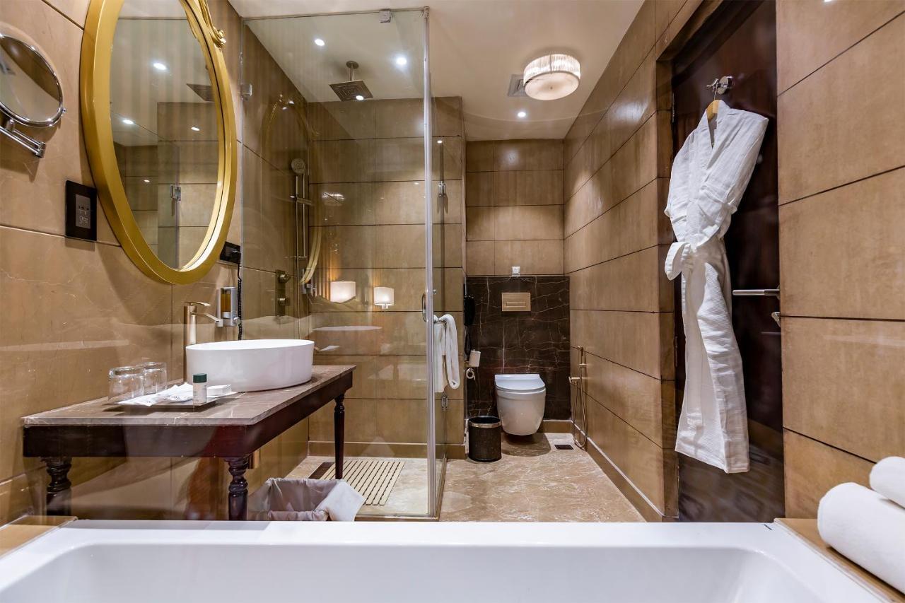 Fortune Park Dalhousie - Member Itc Hotels' Group Buitenkant foto
