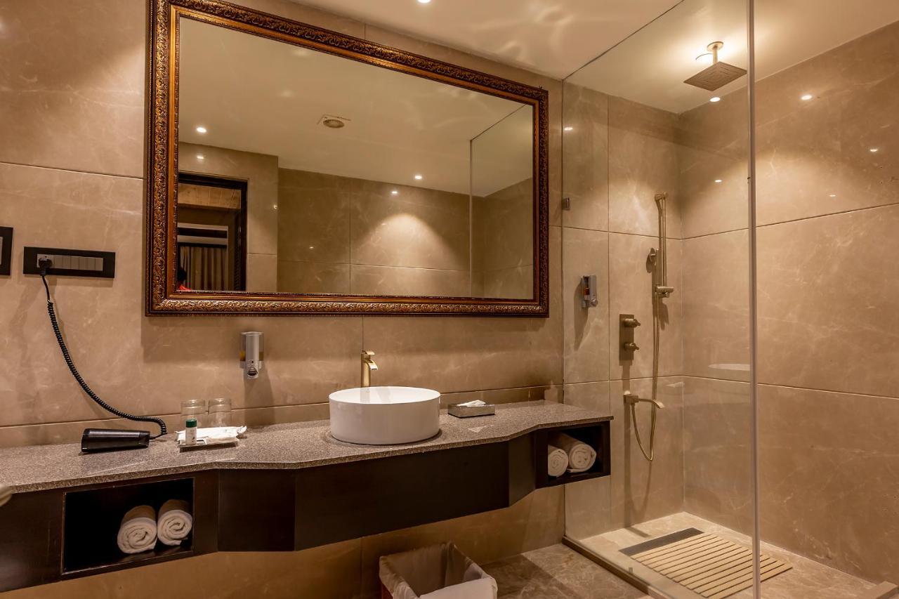 Fortune Park Dalhousie - Member Itc Hotels' Group Buitenkant foto