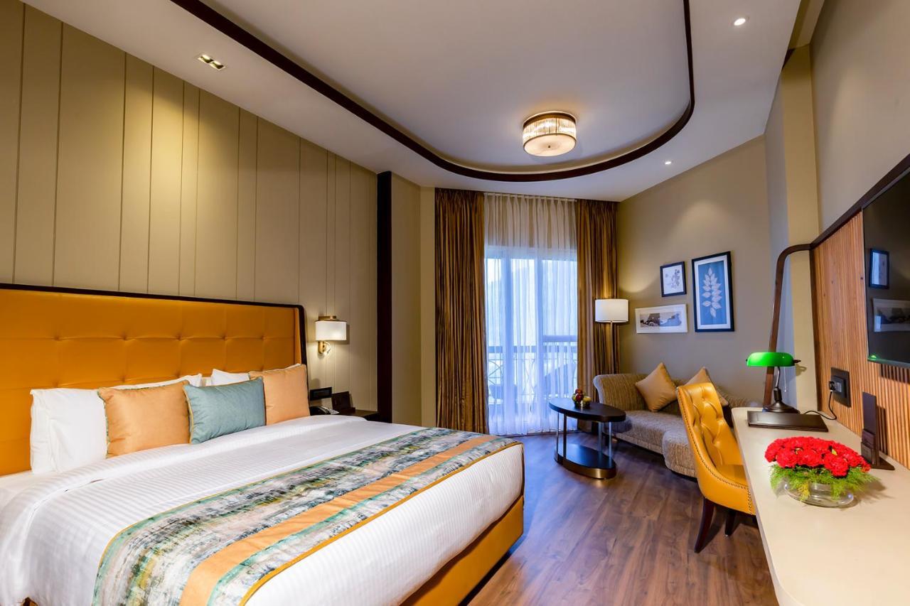 Fortune Park Dalhousie - Member Itc Hotels' Group Buitenkant foto