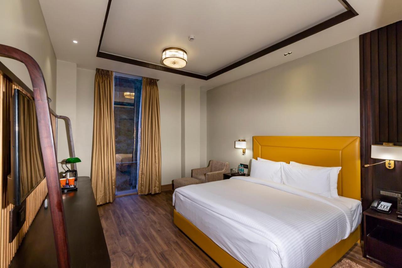 Fortune Park Dalhousie - Member Itc Hotels' Group Buitenkant foto