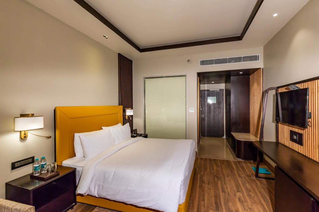 Fortune Park Dalhousie - Member Itc Hotels' Group Buitenkant foto