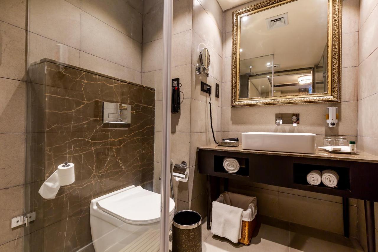 Fortune Park Dalhousie - Member Itc Hotels' Group Buitenkant foto